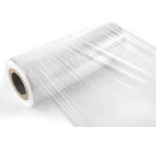 lldpe stretch film